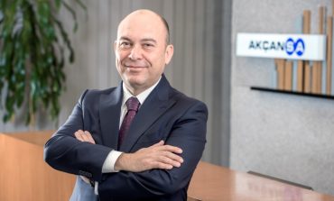 Akçansa 'akıllı ürünleri' ile  yapı sektörüne yön veriyor