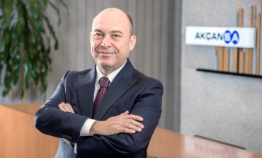 Akçansa'nın ilk çeyrek satış geliri  388 milyon TL oldu