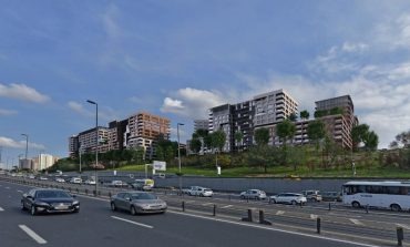 Akzirve Gayrimenkul Topkapı Projesini Tanıttı