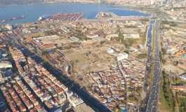 Pekerler Grup'tan İzmir'e 2.2 milyar yatırım ile ALLSancak Projesi