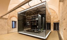 Tabanlıoğlu Mimarlık, Beyazıt Kütüphanesi projesi ile  "Olağanüstü Tarihi Yenileme" ödülüne layık görüldü