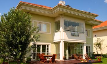 Filli Boya Sektörün Trendlerini Yapı Fuarı'na Taşıyor