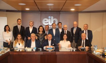 Madencilik sektörü 2023 hedeflerine URGE Projesi ile ulaşacak