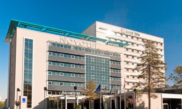 Akfen GYO'nun otel kira gelirleri %90 arttı