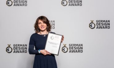SO Design’a Bir Ödül de German Design Awards’dan