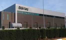 Güriş, Türkiye'nin En Büyük Döküm Tesisi DÖKTAŞ'ı Satın Aldı