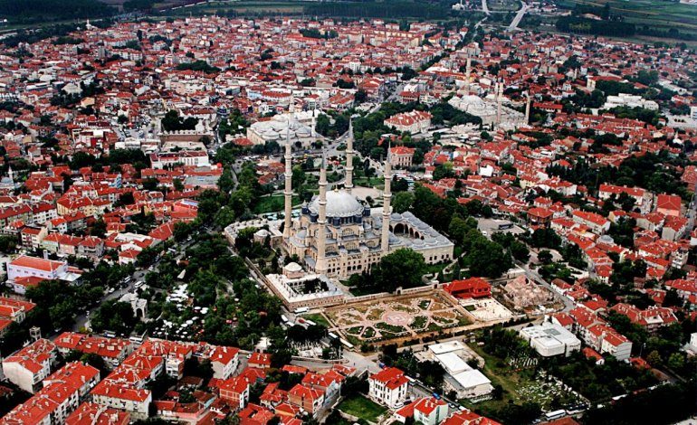 Edirne’de satılık konut fiyatlarındaki artış 5 büyük ili geride bıraktı