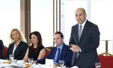 "Konutlarda Isı Yalıtım Seferberliği" ile 5 ilde, 1.500 kişi