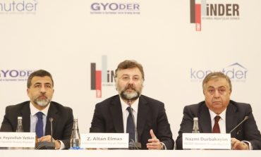 GYODER, İNDER VE KONUTDER'den indirim kampanyası!