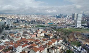 Deprem Yönetmeliği Öncesi Yapılan Binaların Sayısı Dikkat Çekiyor