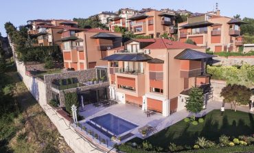 Hisar Konakları