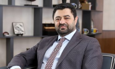 İbrahim Babacan, İNDER KONUTDER GYODER Kampanyasını Değerlendirdi