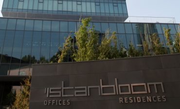 İstanbloom, Kentin Panoramasını Guardian Glass İle Yansıtıyor