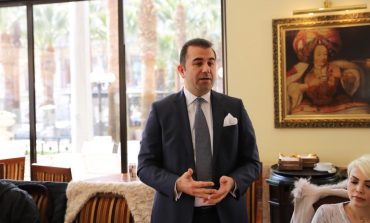 '3. Köprü istikameti rant alanı olacak'