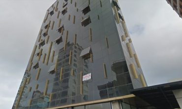 K Plaza