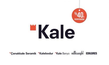 Tasarım ve teknolojiyle akıllı çözümler Kale'de