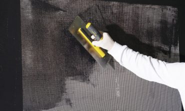 KALEKİM, 3401 İZOBLOK 2K+ İLE su yalıtımında etkili sonuçlar sunuyor