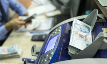 Faiz indirimiyle 100 bin lira kredide 22 bin lira cepte kalacak
