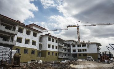 Kuzey Şehir için başvurular başlıyor