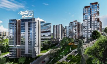 Ahes Misal İstanbul’dan 13 Mayıs Anneler Günü’ne özel 100 daire için yüzde 5 indirim fırsatı!