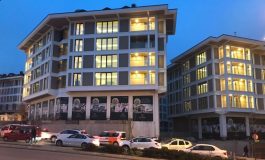 Nazenin Konakları'nda Hayat Başlıyor