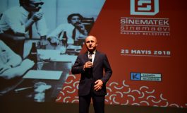 Sinematek/Sinemaevi Kadıköy'de Yeniden Hayat Buluyor