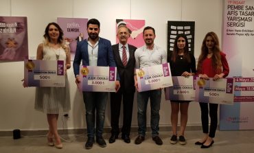 "Pembe Sandık"tan "özgürlük" çıktı