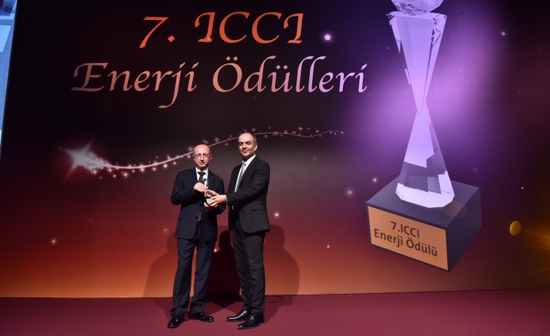 Türkerler Holding ICCI 2018’de iki ödül birden aldı
