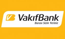 VakıfBank konut kredisinin rekortmeni oldu