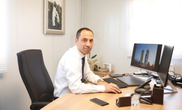 "KDV ve Tapu İndirimi Piyasaları Rahatlatacaktır"