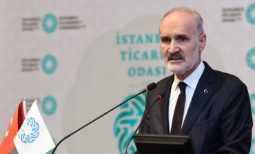 İTO Başkanı Advagic'ten Yeni Düzenlemeler Hakkında Açıklama