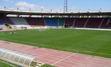 Mimarlar 19 Mayıs Stadyumu yıkım ihalesini yargıya taşıdı