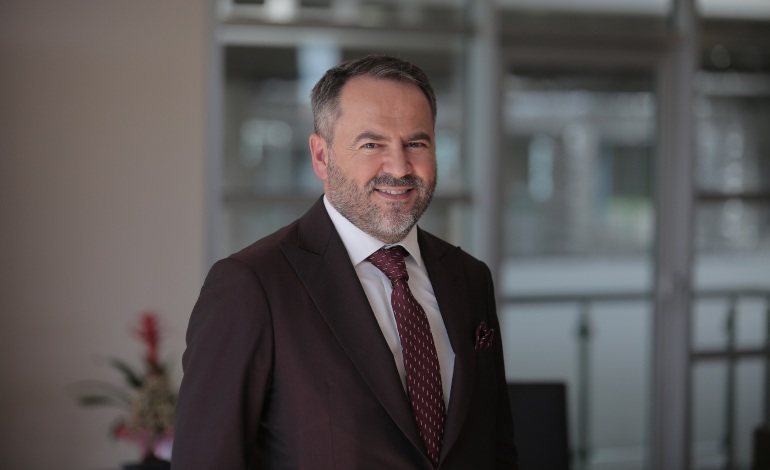 Güneş enerjisi sektörü büyürse Türkiye daha hızlı gelişir