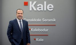 Kaleseramik, Türkiye'nin en değerli  100 markası arasında yer aldı