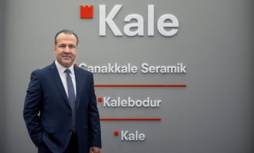 Kaleseramik, Türkiye'nin en değerli 100 markası arasında yer aldı