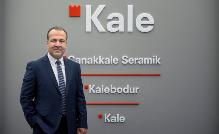 Kaleseramik, Türkiye’nin en değerli  100 markası arasında yer aldı