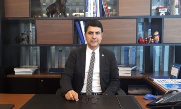 Ümit Demir "Emlak Yönetmeliği, İstihdamı ve Kaliteyi Düşürecek"