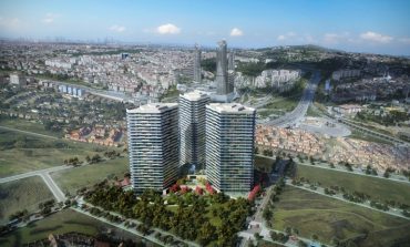 Şua İnşaat'tan Doğa Dostu Akıllı Proje