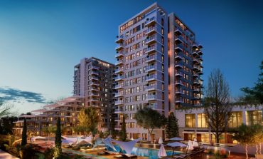 Surviver Galiplerine NEF Sancaktepe'den 4 Daire