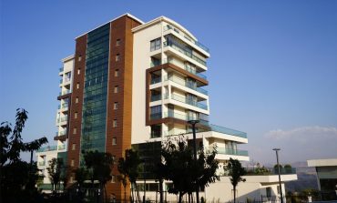 New Anka Residence