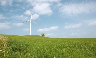 Rüzgar Türbinleri Çorum'da Enerji Üretimine Başladı