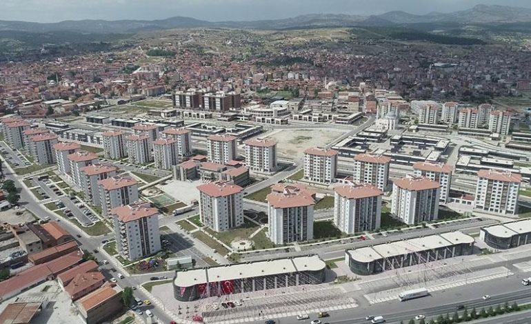 Uşak’ın tabakhane bölgesi cazibe merkezi oldu