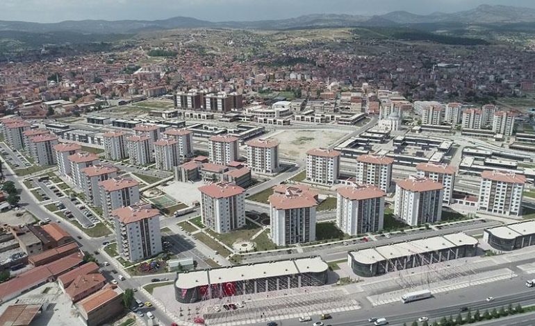 İstanbul ve Ankara’da konut metrekare fiyat artışı tek haneli