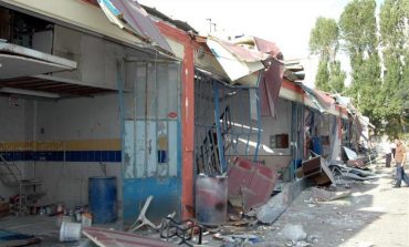 Zeytinburnu'ndaki Küçük Oto Sanayi Sitesi'nde kentsel dönüşüm başlıyor