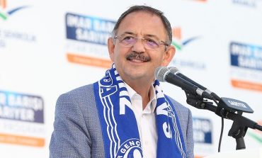 İmar Barışı'na 100 Bin Başvuru