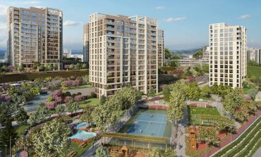 3. İstanbul Başakşehir yıl sonuna kadar ciroyu ikiye katlayacak