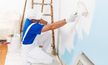 Filli Boya'nın Garantili "Filli Usta"ları Görev Başında!