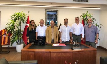 Akut Vakfı - Kartal Belediyesi İş Birliği