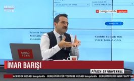 "Bütün Yapı Çeşitleri İmar Barışı'na Giriyor"