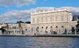 2 saray, 6 kasır, 3 köşk Cumhurbaşkanlığı'na Bağlandı